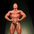 Harrison  Dew - NPC Dexter Jackson Classic 2012 - #1